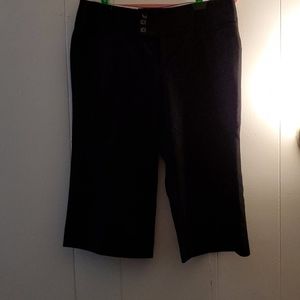 Maurices Dress Capris